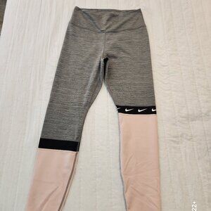 Nike Dri-fit Leggings